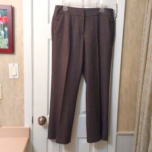 ATELIER LUXE Womens tailored trousers size 10